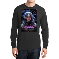 M3gan (2023) Long Sleeve Shirts | Artistshot