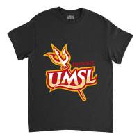 Umsl Tritons Classic T-shirt | Artistshot