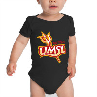 Umsl Tritons Baby Bodysuit | Artistshot