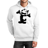 Felix 48 Unisex Hoodie | Artistshot