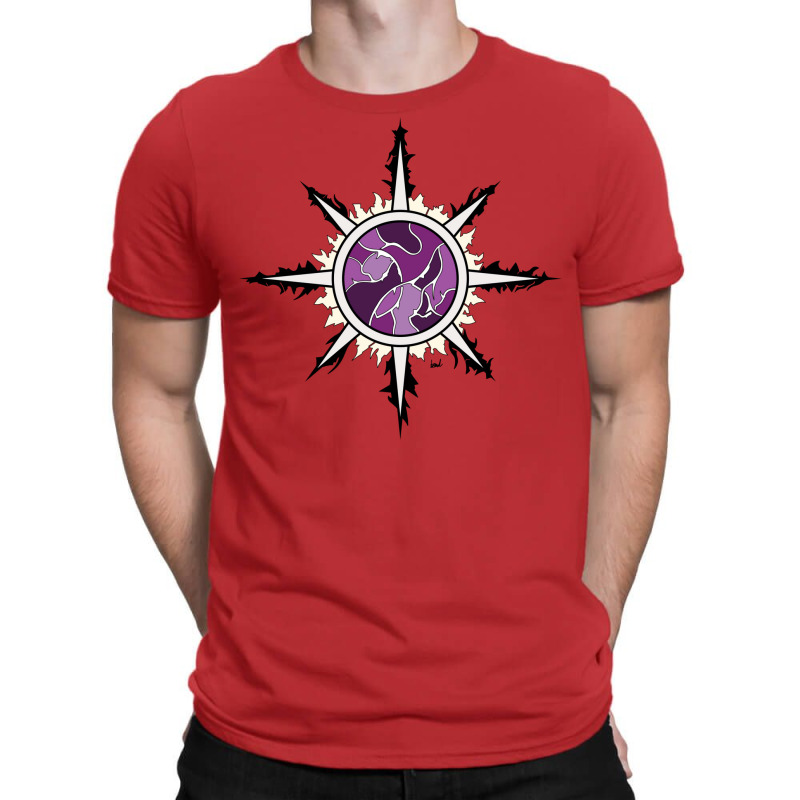 Orzhov Syndicate Mtg Guild T-Shirt by saylevongalx | Artistshot