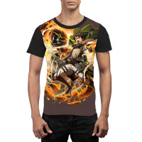 Hada Kembreli 69 Graphic T-shirt | Artistshot