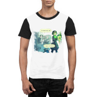 Need To Be Punished Graphic T-shirt | Artistshot