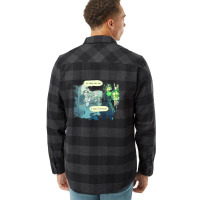 Need To Be Punished Flannel Shirt | Artistshot