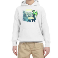 Need To Be Punished Youth Hoodie | Artistshot