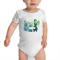 Need To Be Punished Baby Bodysuit | Artistshot