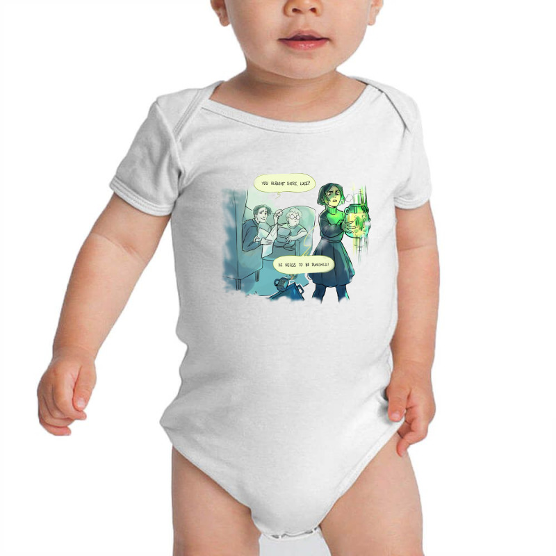 Need To Be Punished Baby Bodysuit by adrianwarren | Artistshot