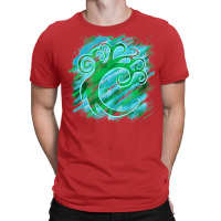 Simic Combine T-shirt | Artistshot