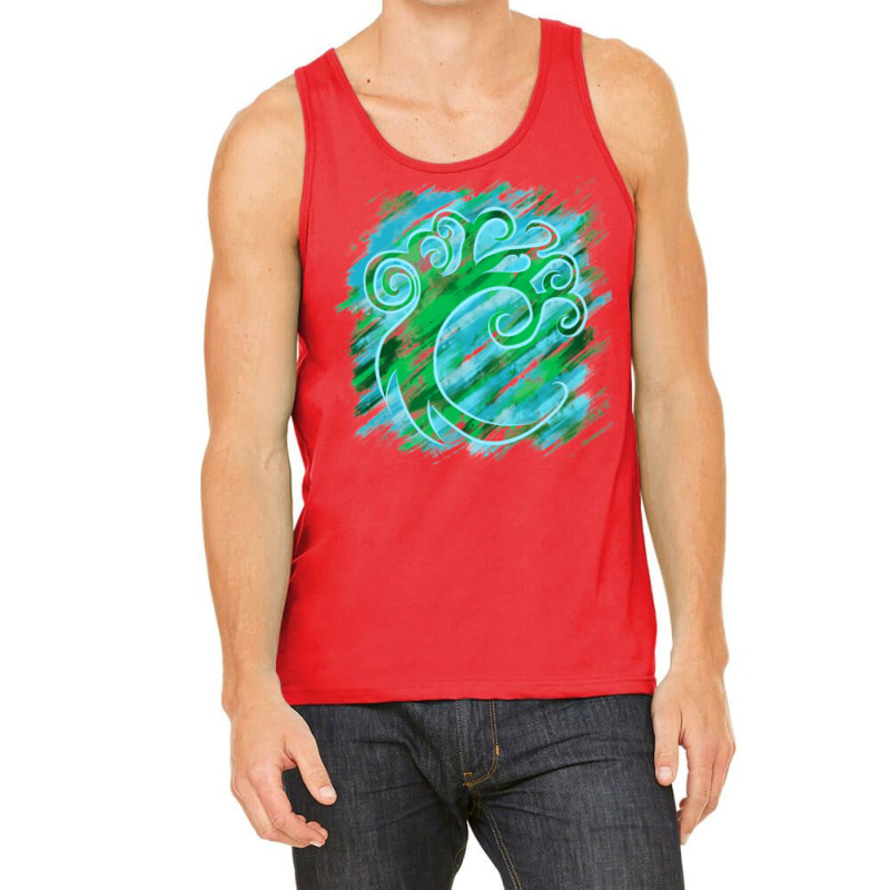 Simic Combine Tank Top by slavissweersq | Artistshot