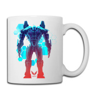 Titan Redeemer Blueprint T Shirt T Shirt Coffee Mug | Artistshot