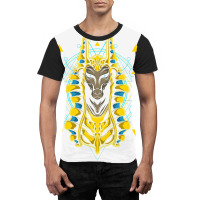 Anubis Egypt T Shirt Graphic T-shirt | Artistshot