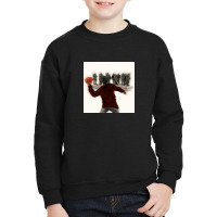 Acab: Eat This Brain Youth Sweatshirt | Artistshot