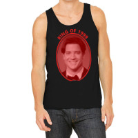 King Of 1999   Brendan Fraser 31 Tank Top | Artistshot