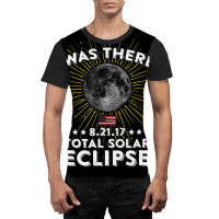 Total Solar Eclipse T Shirt   August 21, 2017 View Graphic T-shirt | Artistshot