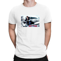 Bleach T-shirt | Artistshot