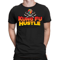 Kung Fu Hustle 60 T-shirt | Artistshot