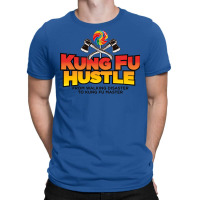 Kung Fu Hustle 79 T-shirt | Artistshot