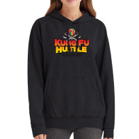 Kung Fu Hustle 79 Vintage Hoodie | Artistshot