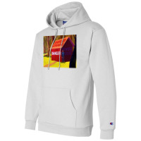 Looney Ted 2 Champion Hoodie | Artistshot