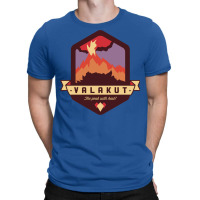 Valakut   The Peak With Heat! 3 T-shirt | Artistshot