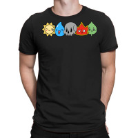 W.u.b.r.g Mtg Inspired 20 T-shirt | Artistshot