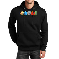 W.u.b.r.g Mtg Inspired 20 Unisex Hoodie | Artistshot