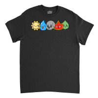 W.u.b.r.g Mtg Inspired 20 Classic T-shirt | Artistshot