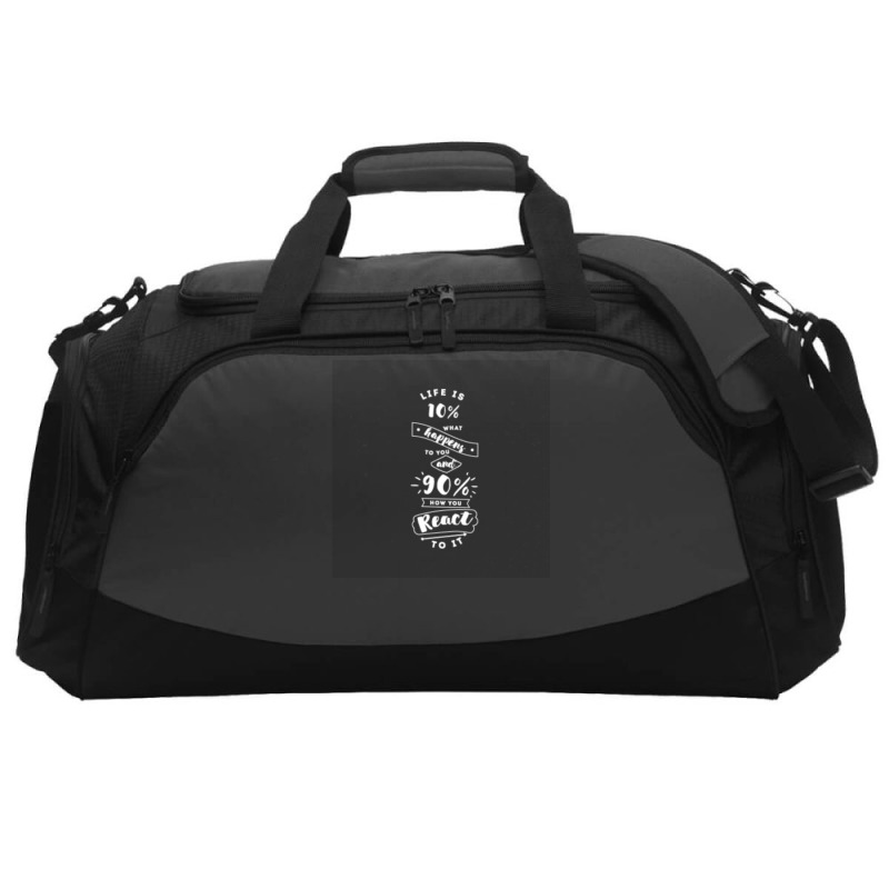 Shirt Active Duffel | Artistshot