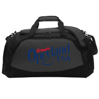 Opryland Usa Active Duffel | Artistshot