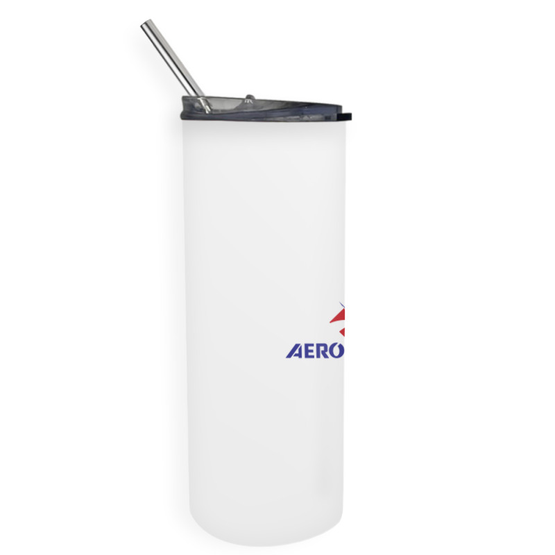 Baffling Aero Lloyd Skinny Tumbler | Artistshot