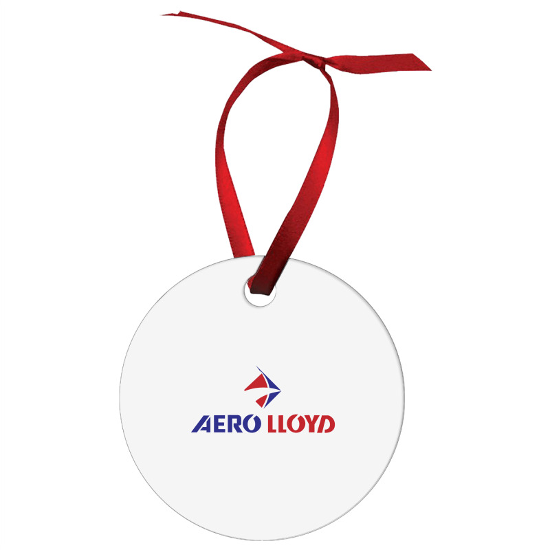 Baffling Aero Lloyd Ornament | Artistshot