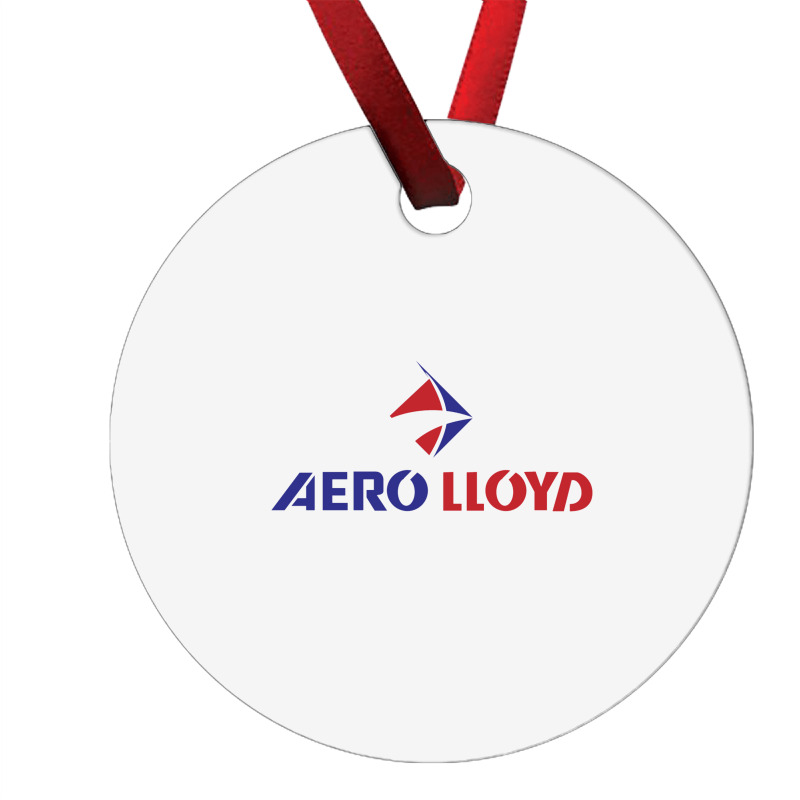 Baffling Aero Lloyd Ornament | Artistshot