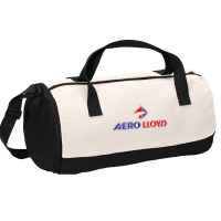 Baffling Aero Lloyd Duffel Bag | Artistshot