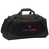 Baffling Aero Lloyd Active Duffel | Artistshot