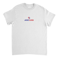 Baffling Aero Lloyd Classic T-shirt | Artistshot