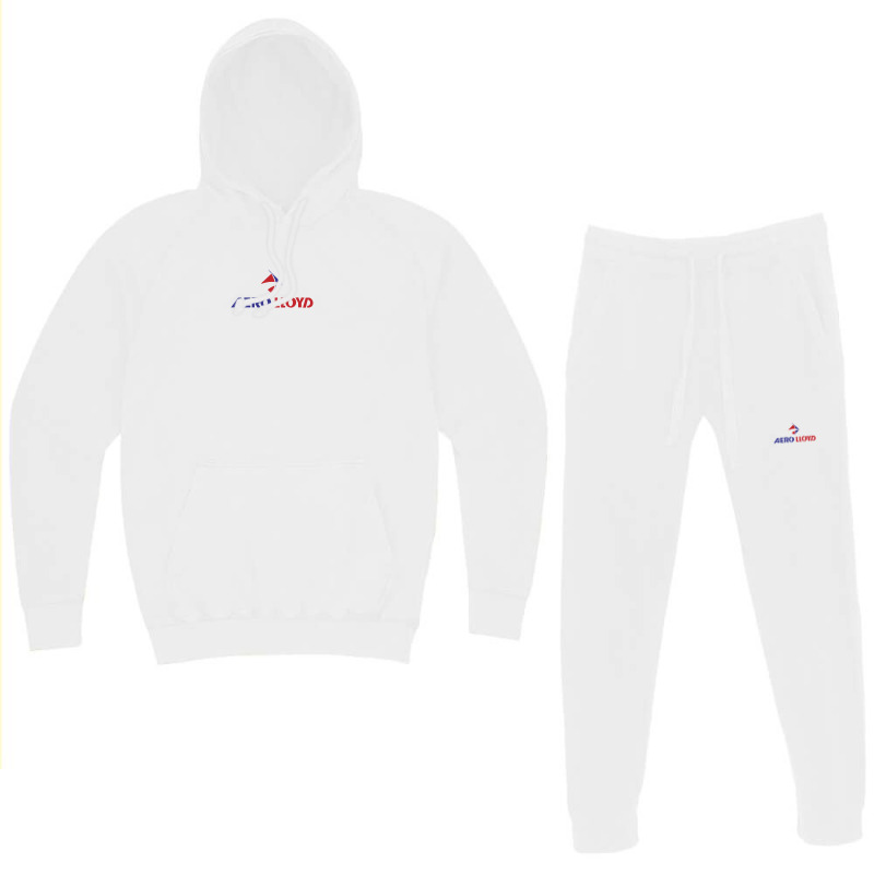 Baffling Aero Lloyd Hoodie & Jogger Set | Artistshot