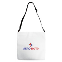 Baffling Aero Lloyd Adjustable Strap Totes | Artistshot