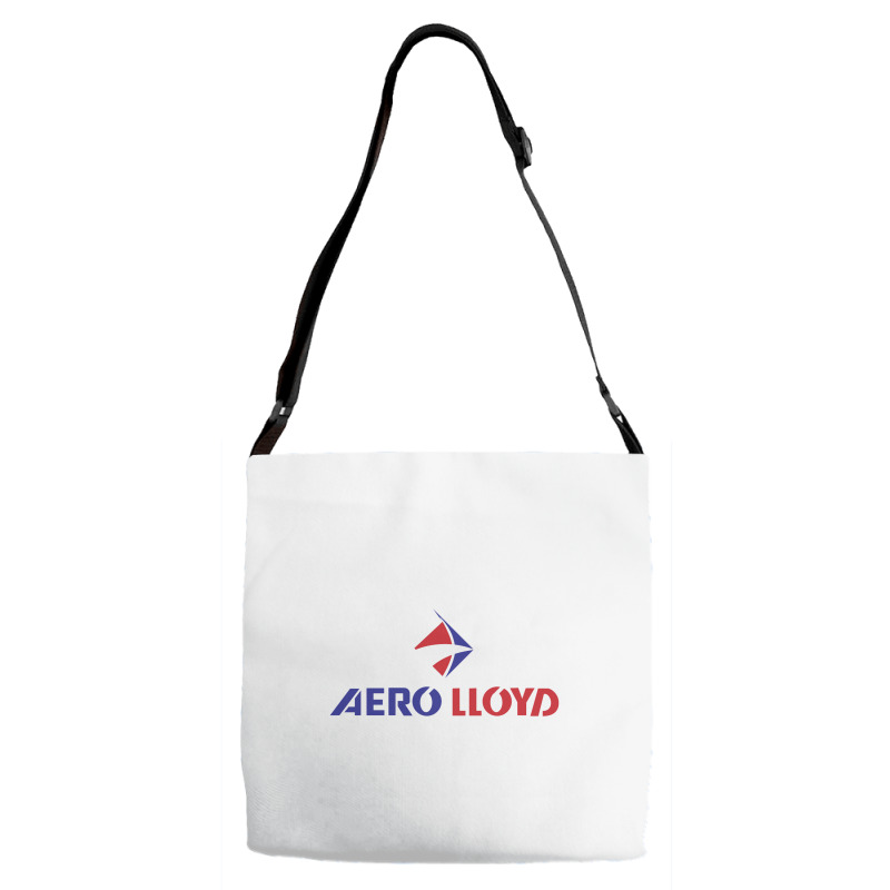 Baffling Aero Lloyd Adjustable Strap Totes | Artistshot