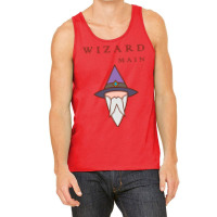 Wizard Main Tank Top | Artistshot