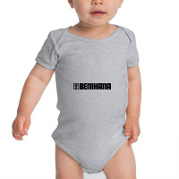 Benihana Baby Bodysuit | Artistshot