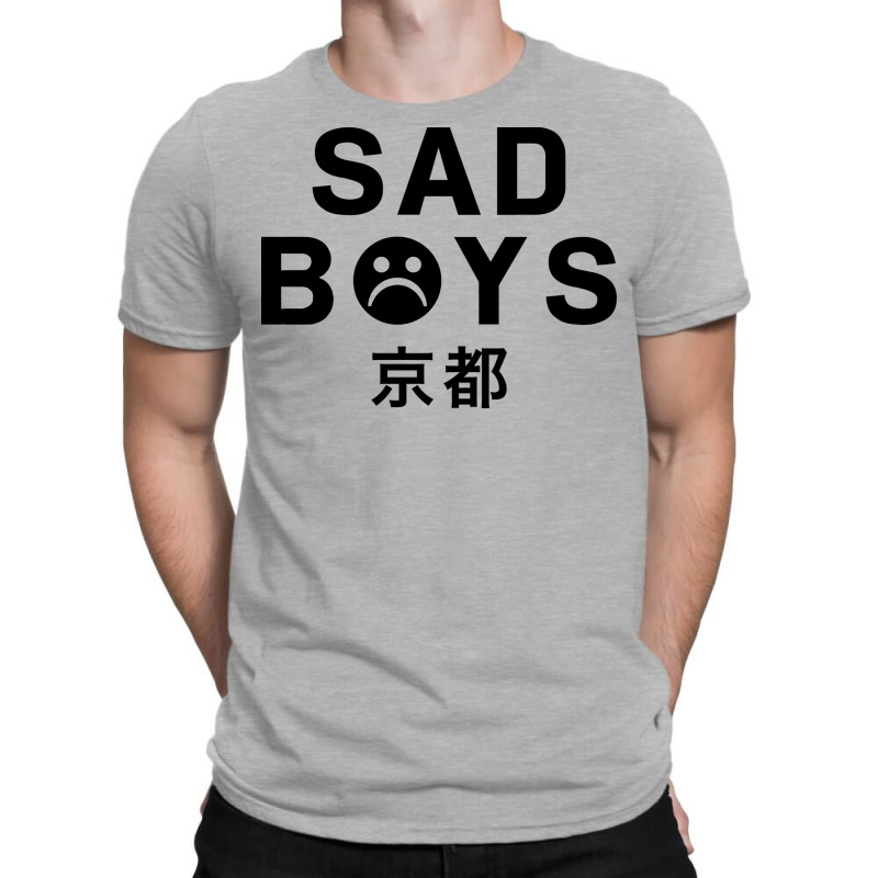 Yung Lean cheapest Sadboys T-Shirt