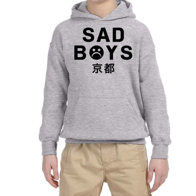 Yung Lean Sad Boys Youth Hoodie | Artistshot