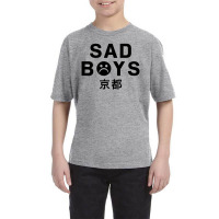 Yung Lean Sad Boys Youth Tee | Artistshot