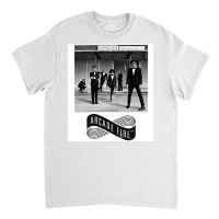 #arcade Fire Suburbs Tour 2022 Classic T-shirt | Artistshot