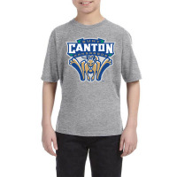 Suny Canton Youth Tee | Artistshot