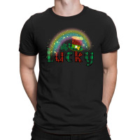 Lucky Irish Colors T-shirt | Artistshot