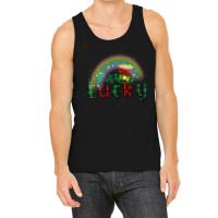 Lucky Irish Colors Tank Top | Artistshot