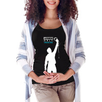 Armin Van Buuren Imagine Tour 2022 Maternity Scoop Neck T-shirt | Artistshot