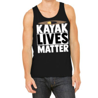 Kayaking Canoe Paddling Kayaking Rowing Rule (5) Tank Top | Artistshot