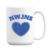 Newjeans Kpop New Jeans T Shirt 15 Oz Coffee Mug | Artistshot